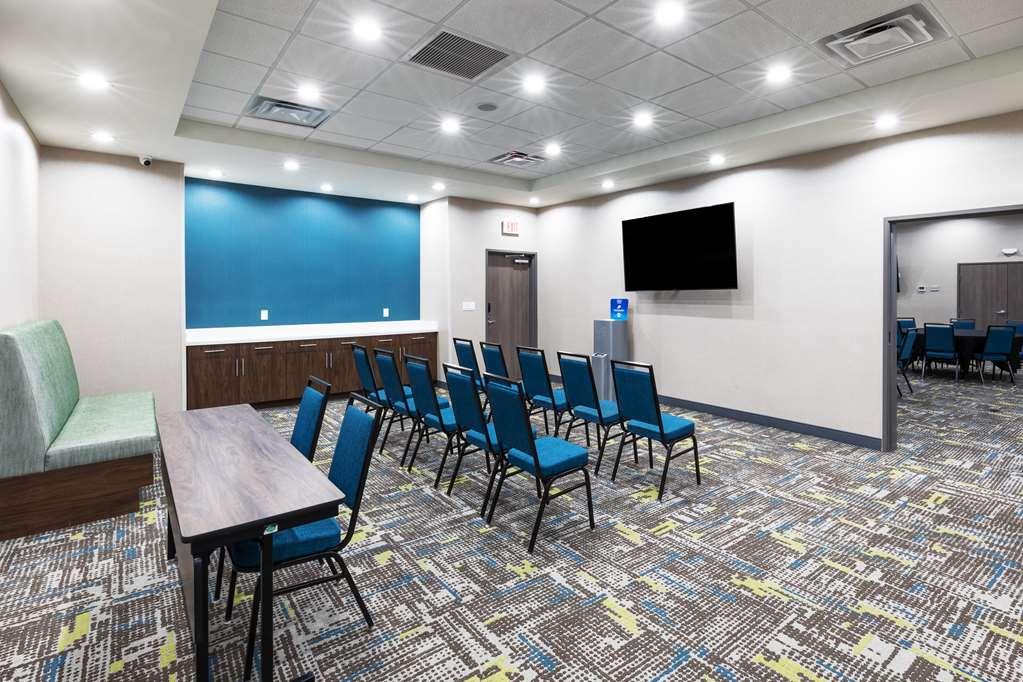 Hampton Inn & Suites Canyon, Tx Удобства фото