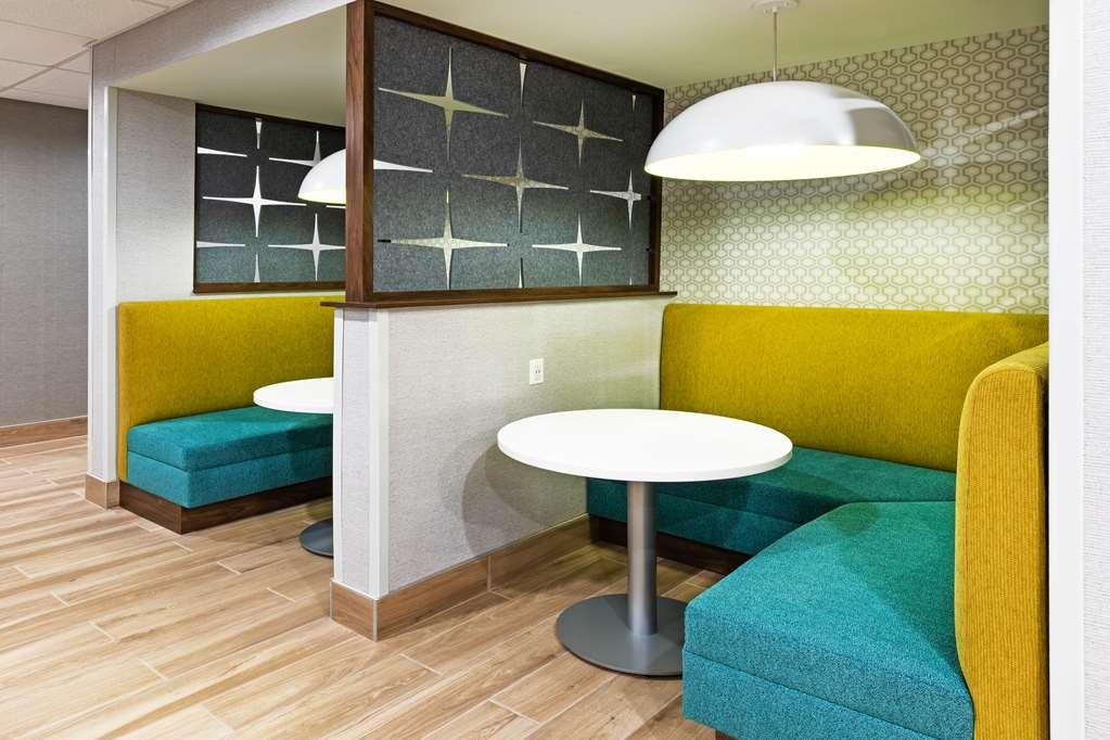 Hampton Inn & Suites Canyon, Tx Удобства фото