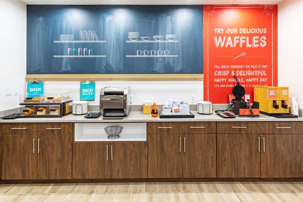 Hampton Inn & Suites Canyon, Tx Экстерьер фото